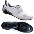Shimano TR5 Triathlon / Yol Ayakkabısı Beyaz 41 Women