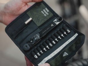 TOPEAK - TORQ ROKET mini EX - TT2622