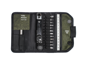 TOPEAK - TORQ ROKET mini EX - TT2622