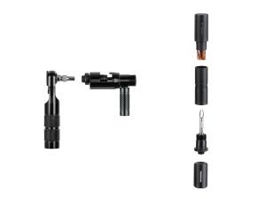 TOPEAK - RATCHET'n ROLL PRO - TT2610