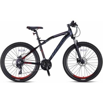 Kron XC150 29'' Hidrolik Disk 24-Vites Dağ Bisikleti