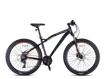 Kron XC150 29'' Hidrolik Disk 24-Vites Dağ Bisikleti