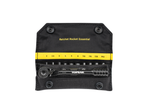 TOPEAK - RATCHET ROKET ESSENTIAL - TT2628