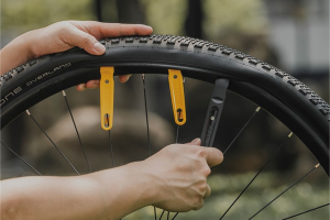 TOPEAK - Shuttle Lever Pro - Levye Seti (3 Parça) TTL010