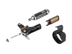 TOPEAK - TUBI MASTER+  16G CO2 Tüpü İle -