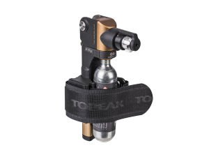 TOPEAK - TUBI MASTER+  16G CO2 Tüpü İle -