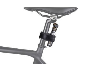 TOPEAK - TUBI MASTER+  16G CO2 Tüpü İle -