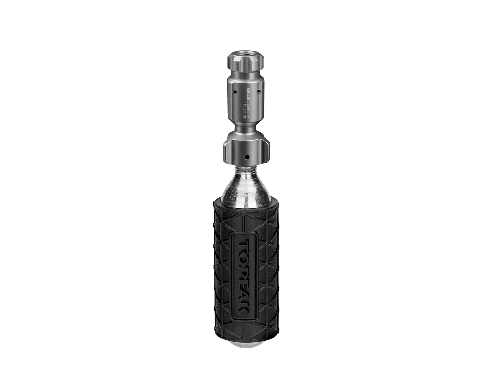 TOPEAK - MICRO AIRBOOSTER 16G -TMB-2