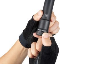 TOPEAK - Mountain2Stage Digital - Amortisör ve Lastik Pompası (300Psi) TMTD-2STG