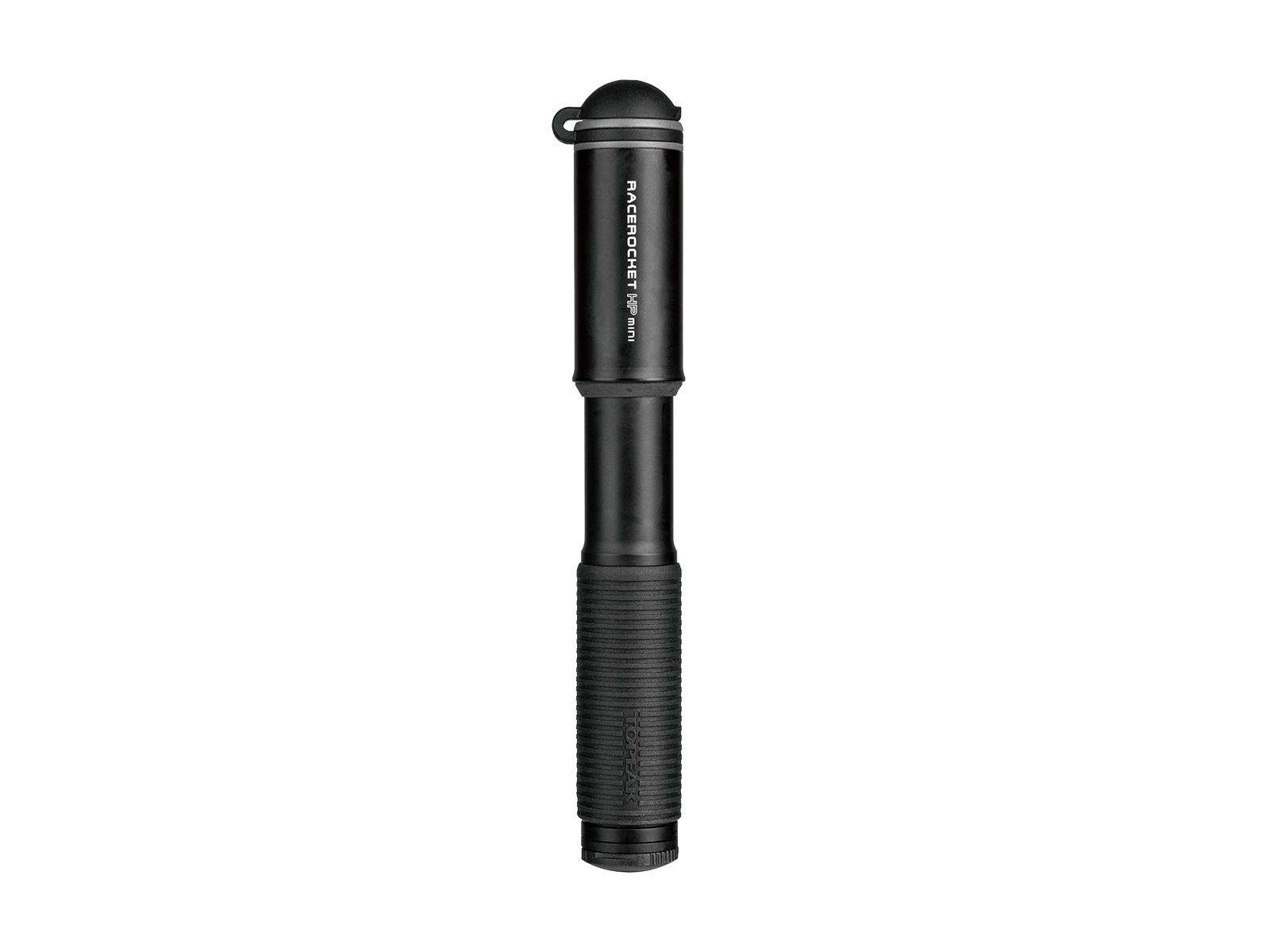 TOPEAK - Racerocket HP Mini - Smart Head Mini Pompa Siyah