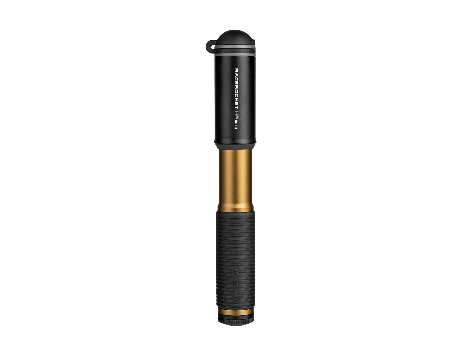 TOPEAK - Racerocket HP Mini - Smart Head Mini Pompa Gold