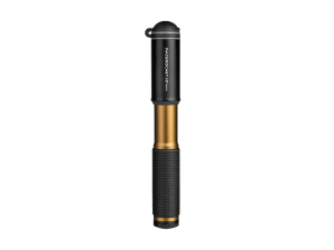 TOPEAK - Racerocket HP Mini - Smart Head Mini Pompa Gold