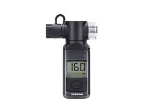 TOPEAK - SHUTTLE GAUGE Dijital Basınç Ölçer