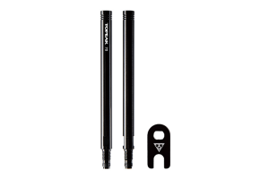 TOPEAK - Valve Extender - Valf Uzatma Adaptörü 70mm Çift TFV-07