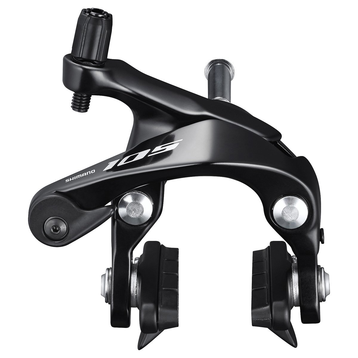 Shimano Kaliper Fren 105 BR-R7000 R55C4 Pabuç İle Birlikte