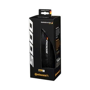 Continental GrandPrix GP5000 700x28 Katlanır Dış Lastik - Kahverengi Yanak