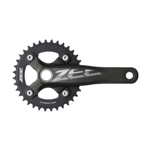 Shimano Zee Aynakol FC-M645 10 Vites