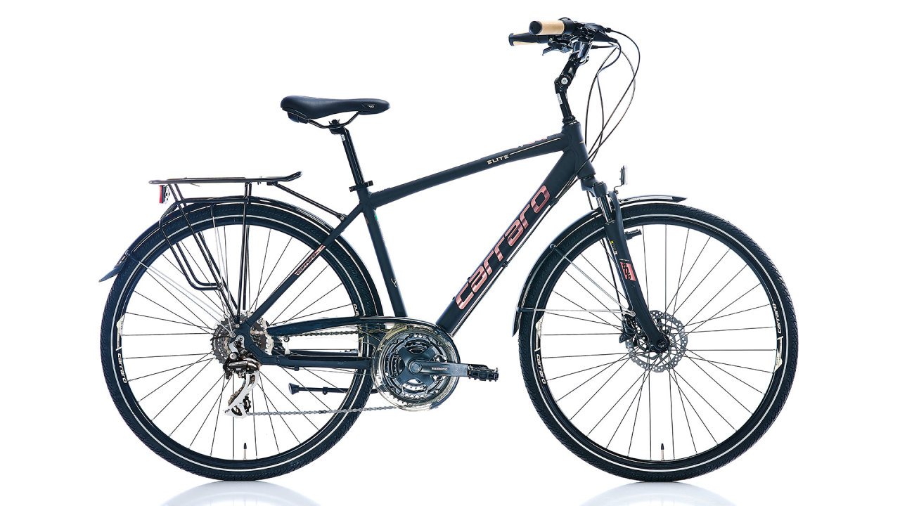 Carraro Elite 806 28'' 24-V HD