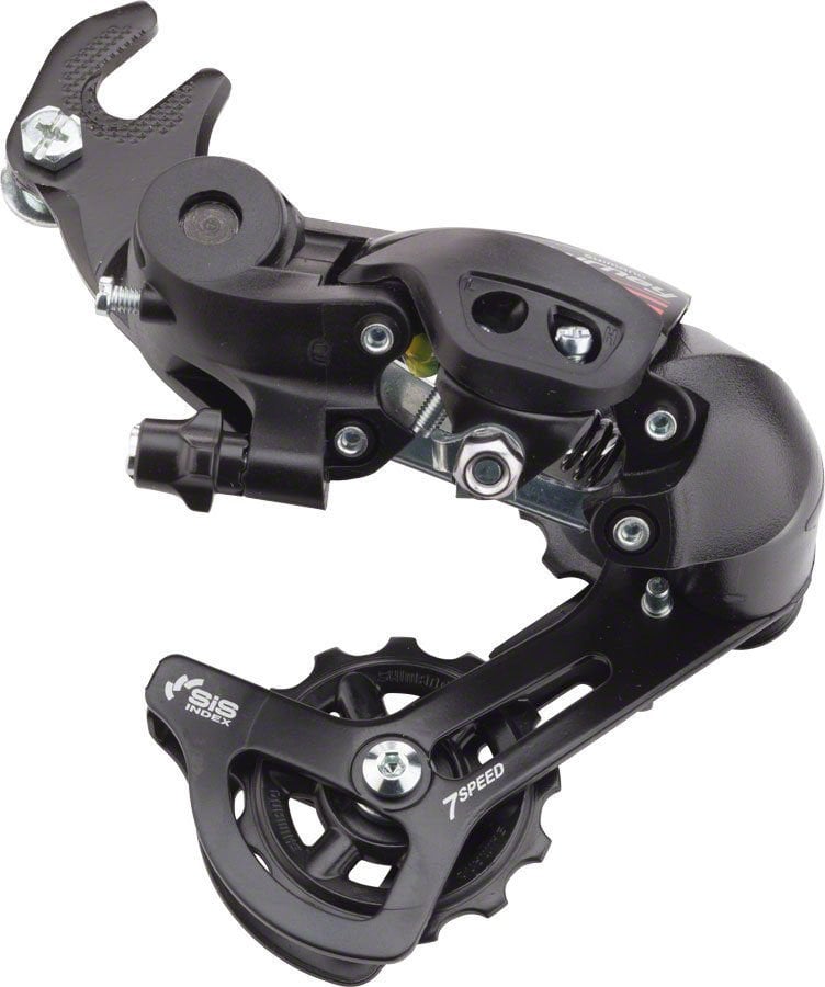 Shimano Tourney RD-A070-B Arka Değiştirici - 7 Vites