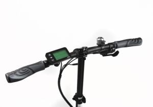 Dahon Unio E20 Disk- Siyah