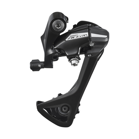 Shimano Arka Aktarıcı 7/8 Vites Acera RD-M3020-8 Uzun Bacak