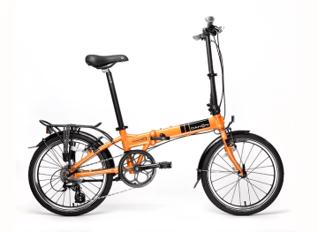 Dahon Vitesse D8 20'' Katlanır Bisiklet