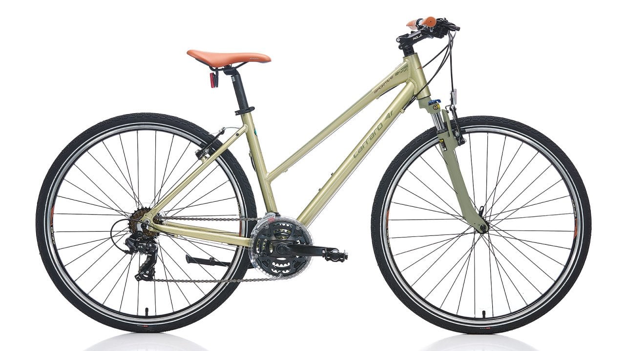 Carraro Sportive 222 28'' 21-V VB