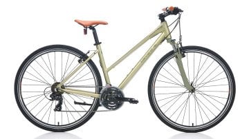 Carraro Sportive 222 28'' 21-V VB