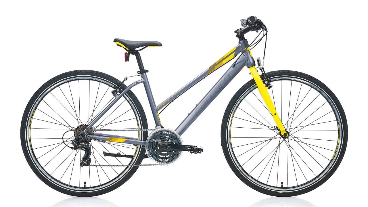 Carraro Sportive 322 28'' 21-V VB