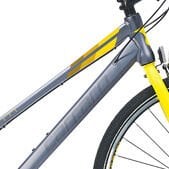 Carraro Sportive 322 28'' 21-V VB