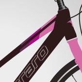 Carraro Sportive 322 28'' 21-V VB