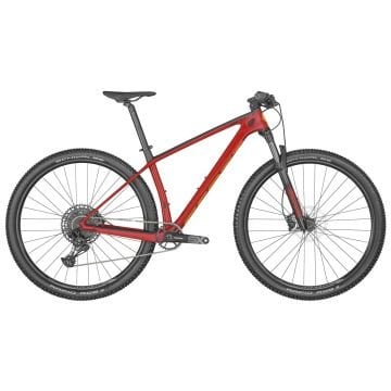 Scott Scale 940 Karbon Dağ Bisikleti