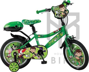 Ümit Ben10 16