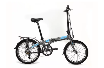 Dahon Vybe D7 Katlanır Bisiklet