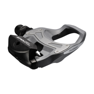 Shimano SPD-SL Pedal Gri PD-R550L (SM-SH11 Kilit İle Birlikte)