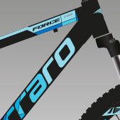 Carraro Force 750 27,5'' 24-V HD