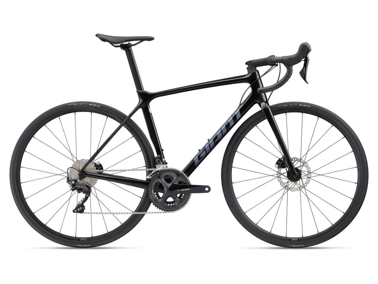 Giant tcr road bike cheap