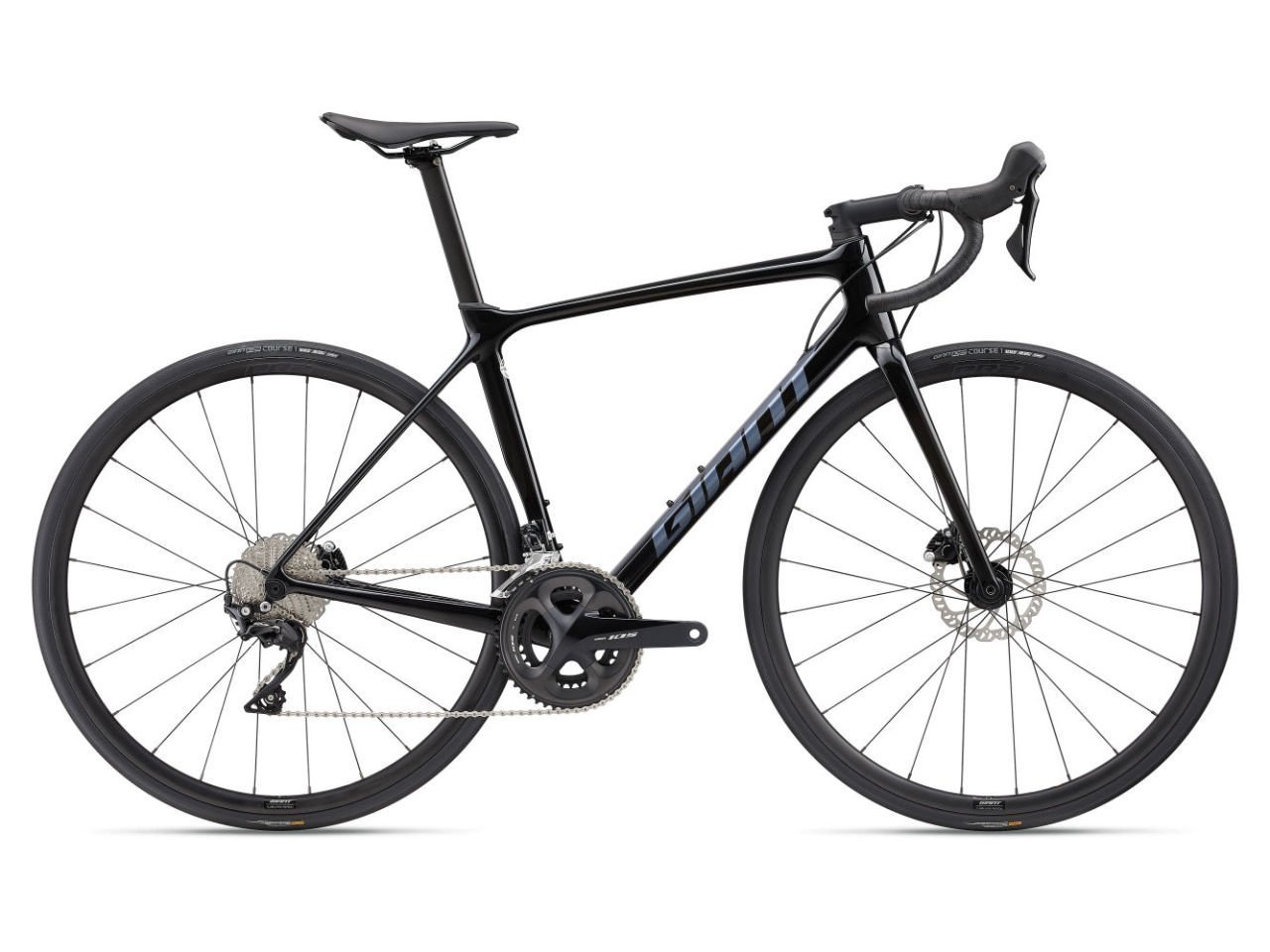 Giant TCR Advanced 2 Disc Pro Compact