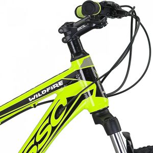 Mosso 29 Wildfire H.Disk Fren - 21 Vites MTB