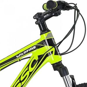Mosso 29 Wildfire H.Disk Fren - 21 Vites MTB