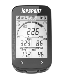 IgpSport BSC100S Yol Bilgisayarı