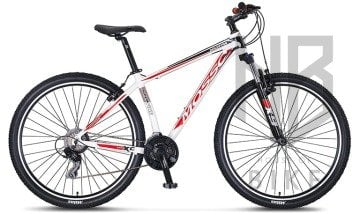 Mosso 29 Wildfire V-Fren - 21 Vites MTB