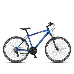 Mosso Legarda 2321 MSM V Siyah/Antrasit - 46 Cm