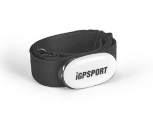 IgpSport HR40 Nabız / Kalp Sensörü