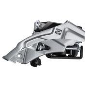 Shimano Ön Aktarıcı Üçlü FD-M2000 34.9mm CB TS DP 63-66
