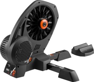 Elite DIRETO XR EU With Zwift Cog and Click