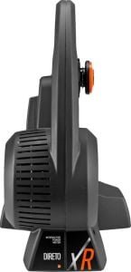 Elite DIRETO XR EU With Zwift Cog and Click