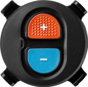 Elite DIRETO XR EU With Zwift Cog and Click