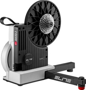 Elite Justo 2 Direct Drive Trainer
