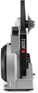 Elite Justo 2 Direct Drive Trainer